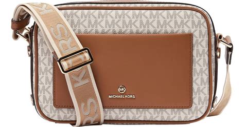 sac maeve michael kors|maeve crossbody bag.